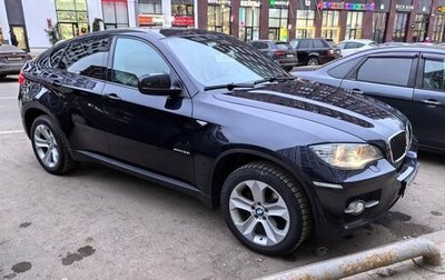BMW X6, 2011 год, 2 200 000 рублей, 1 фотография