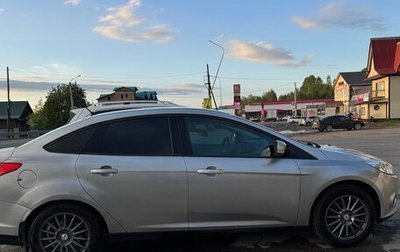 Ford Focus III, 2013 год, 750 000 рублей, 1 фотография