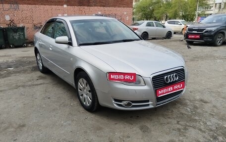 Audi A4, 2005 год, 850 000 рублей, 1 фотография