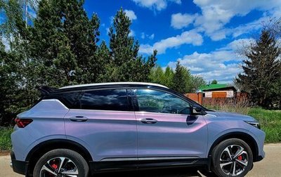 Geely Coolray I, 2024 год, 2 700 000 рублей, 1 фотография