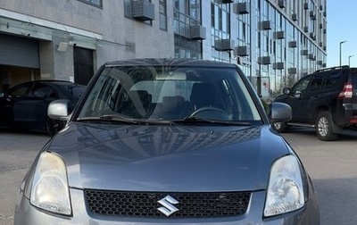 Suzuki Swift III, 2008 год, 1 000 000 рублей, 1 фотография