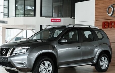 Nissan Terrano III, 2020 год, 1 455 000 рублей, 1 фотография