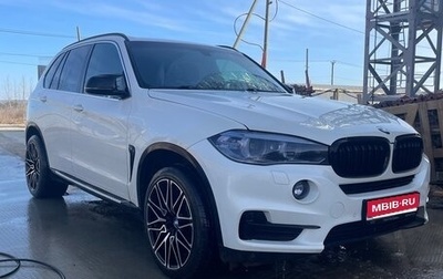 BMW X5, 2017 год, 3 600 000 рублей, 1 фотография