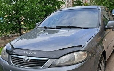 Daewoo Gentra II, 2014 год, 600 000 рублей, 1 фотография