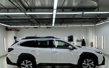 Subaru Outback VI, 2022 год, 4 850 000 рублей, 1 фотография