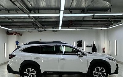 Subaru Outback VI, 2022 год, 4 850 000 рублей, 1 фотография