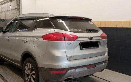 Geely Atlas I, 2021 год, 1 580 000 рублей, 4 фотография
