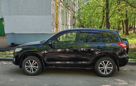 Toyota RAV4, 2012 год, 1 350 000 рублей, 1 фотография