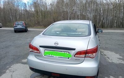 Nissan Almera, 2018 год, 1 000 000 рублей, 1 фотография