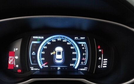 Geely Atlas I, 2021 год, 1 580 000 рублей, 9 фотография