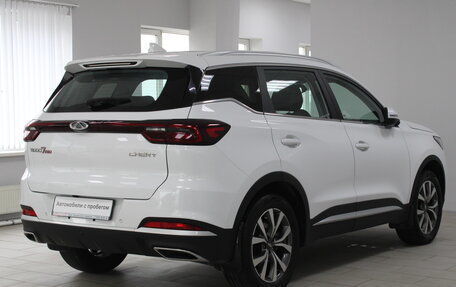 Chery Tiggo 7 Pro, 2022 год, 1 409 900 рублей, 4 фотография