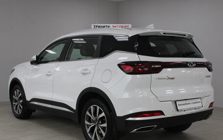 Chery Tiggo 7 Pro, 2022 год, 1 409 900 рублей, 6 фотография