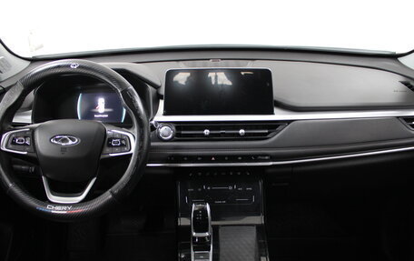 Chery Tiggo 7 Pro, 2022 год, 1 409 900 рублей, 9 фотография