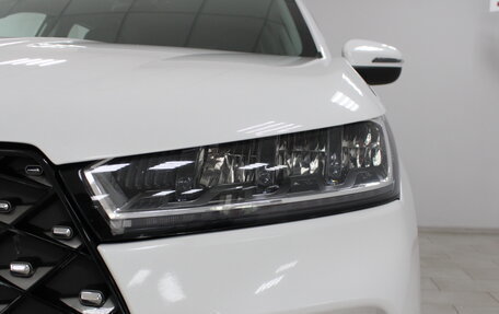 Chery Tiggo 7 Pro, 2022 год, 1 409 900 рублей, 8 фотография