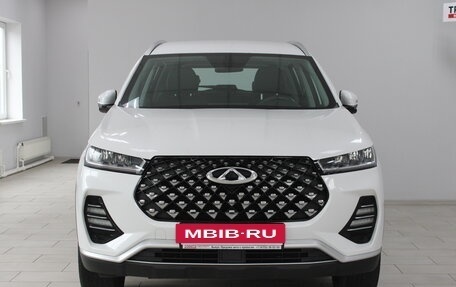 Chery Tiggo 7 Pro, 2022 год, 1 409 900 рублей, 2 фотография