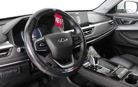 Chery Tiggo 7 Pro, 2022 год, 1 409 900 рублей, 10 фотография
