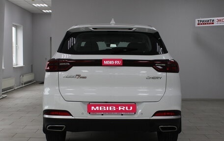 Chery Tiggo 7 Pro, 2022 год, 1 409 900 рублей, 5 фотография