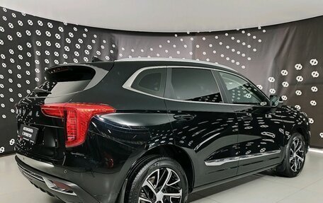 Haval Jolion, 2021 год, 1 595 000 рублей, 4 фотография