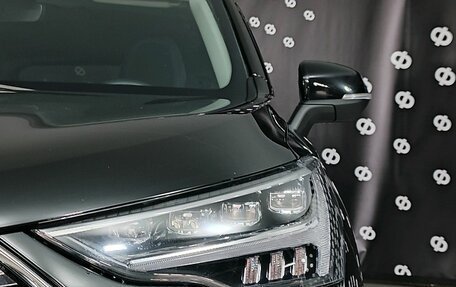 Haval Jolion, 2021 год, 1 595 000 рублей, 9 фотография