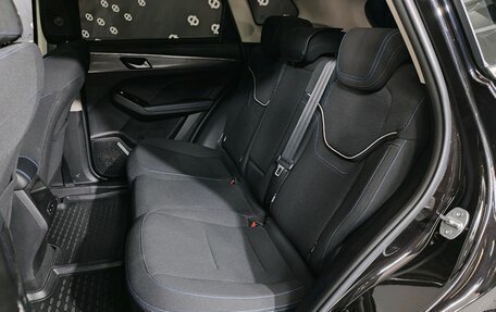 Haval Jolion, 2021 год, 1 595 000 рублей, 12 фотография