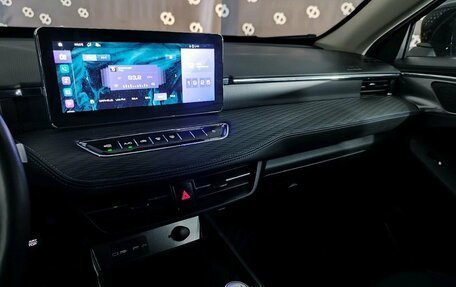 Haval Jolion, 2021 год, 1 595 000 рублей, 21 фотография