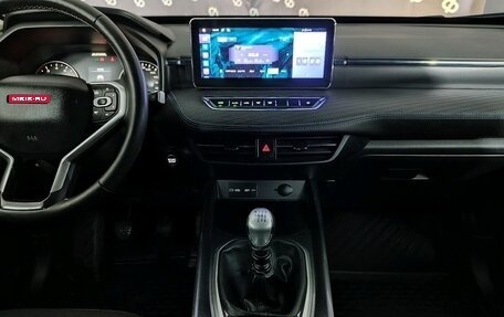 Haval Jolion, 2021 год, 1 595 000 рублей, 25 фотография