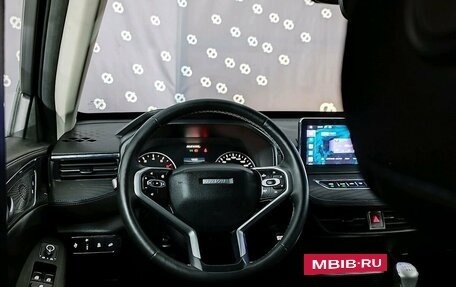 Haval Jolion, 2021 год, 1 595 000 рублей, 28 фотография