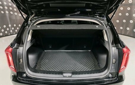 Haval Jolion, 2021 год, 1 595 000 рублей, 33 фотография