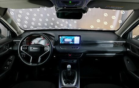 Haval Jolion, 2021 год, 1 595 000 рублей, 31 фотография