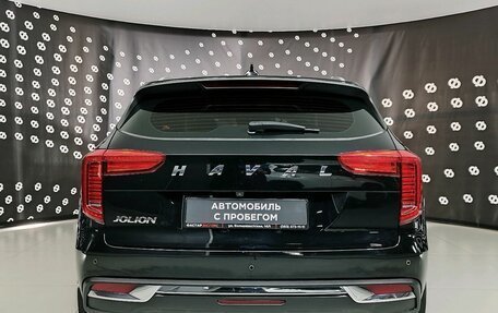 Haval Jolion, 2021 год, 1 595 000 рублей, 37 фотография