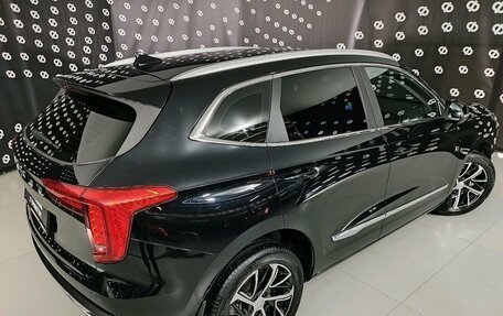 Haval Jolion, 2021 год, 1 595 000 рублей, 39 фотография