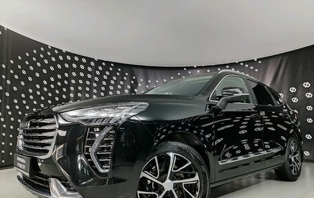 Haval Jolion, 2021 год, 1 595 000 рублей, 38 фотография