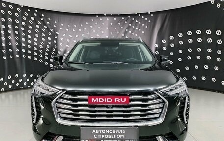 Haval Jolion, 2021 год, 1 595 000 рублей, 35 фотография