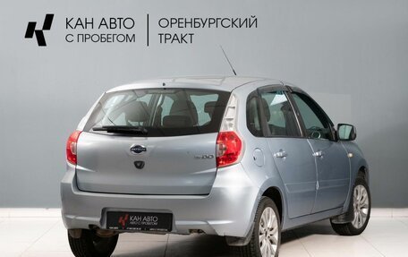 Datsun mi-DO, 2015 год, 435 000 рублей, 4 фотография