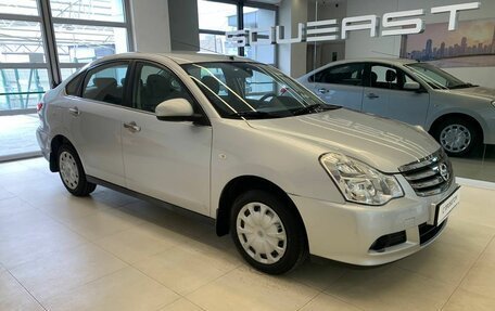 Nissan Almera, 2015 год, 750 000 рублей, 3 фотография