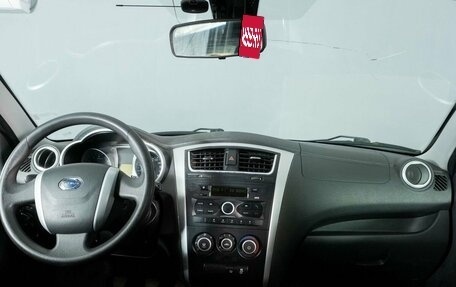 Datsun mi-DO, 2015 год, 435 000 рублей, 9 фотография