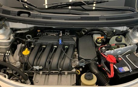 Nissan Almera, 2015 год, 750 000 рублей, 7 фотография