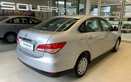 Nissan Almera, 2015 год, 750 000 рублей, 4 фотография
