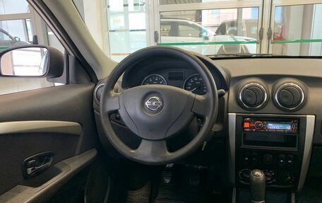 Nissan Almera, 2015 год, 750 000 рублей, 9 фотография