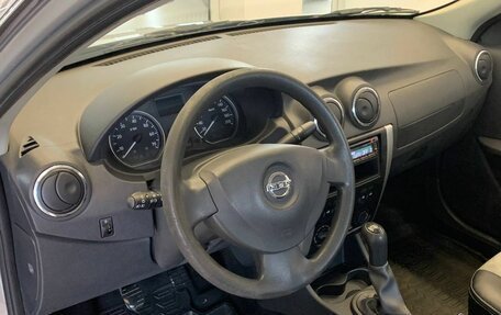 Nissan Almera, 2015 год, 750 000 рублей, 13 фотография