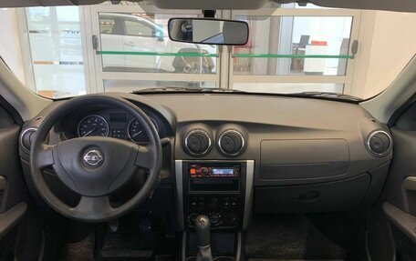 Nissan Almera, 2015 год, 750 000 рублей, 12 фотография