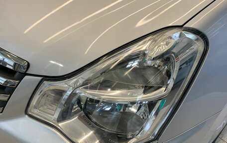 Nissan Almera, 2015 год, 750 000 рублей, 17 фотография