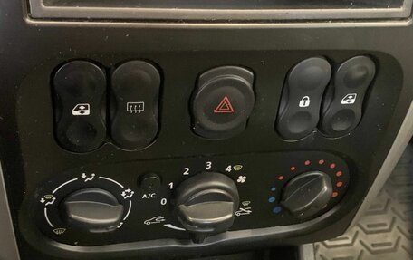 Nissan Almera, 2015 год, 750 000 рублей, 16 фотография