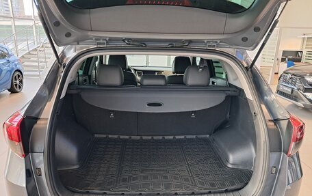 Hyundai Tucson III, 2018 год, 1 878 000 рублей, 10 фотография