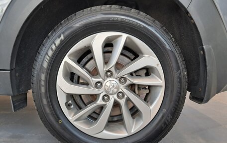 Hyundai Tucson III, 2018 год, 1 878 000 рублей, 18 фотография
