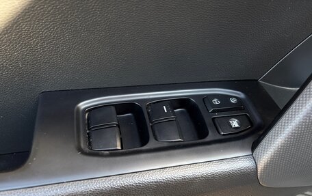 Hyundai Creta I рестайлинг, 2016 год, 1 699 000 рублей, 15 фотография