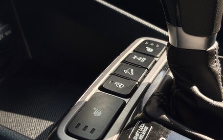 Hyundai Creta I рестайлинг, 2016 год, 1 699 000 рублей, 19 фотография