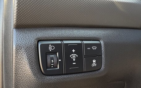 Hyundai Creta I рестайлинг, 2016 год, 1 699 000 рублей, 16 фотография