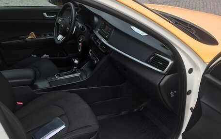 KIA Optima IV, 2019 год, 1 400 000 рублей, 7 фотография