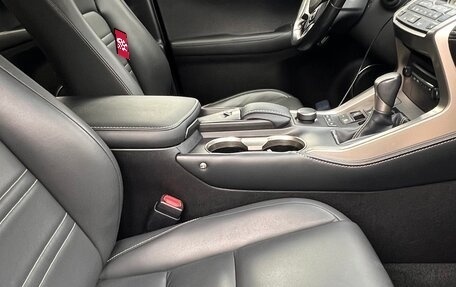 Lexus NX I, 2015 год, 2 800 000 рублей, 7 фотография